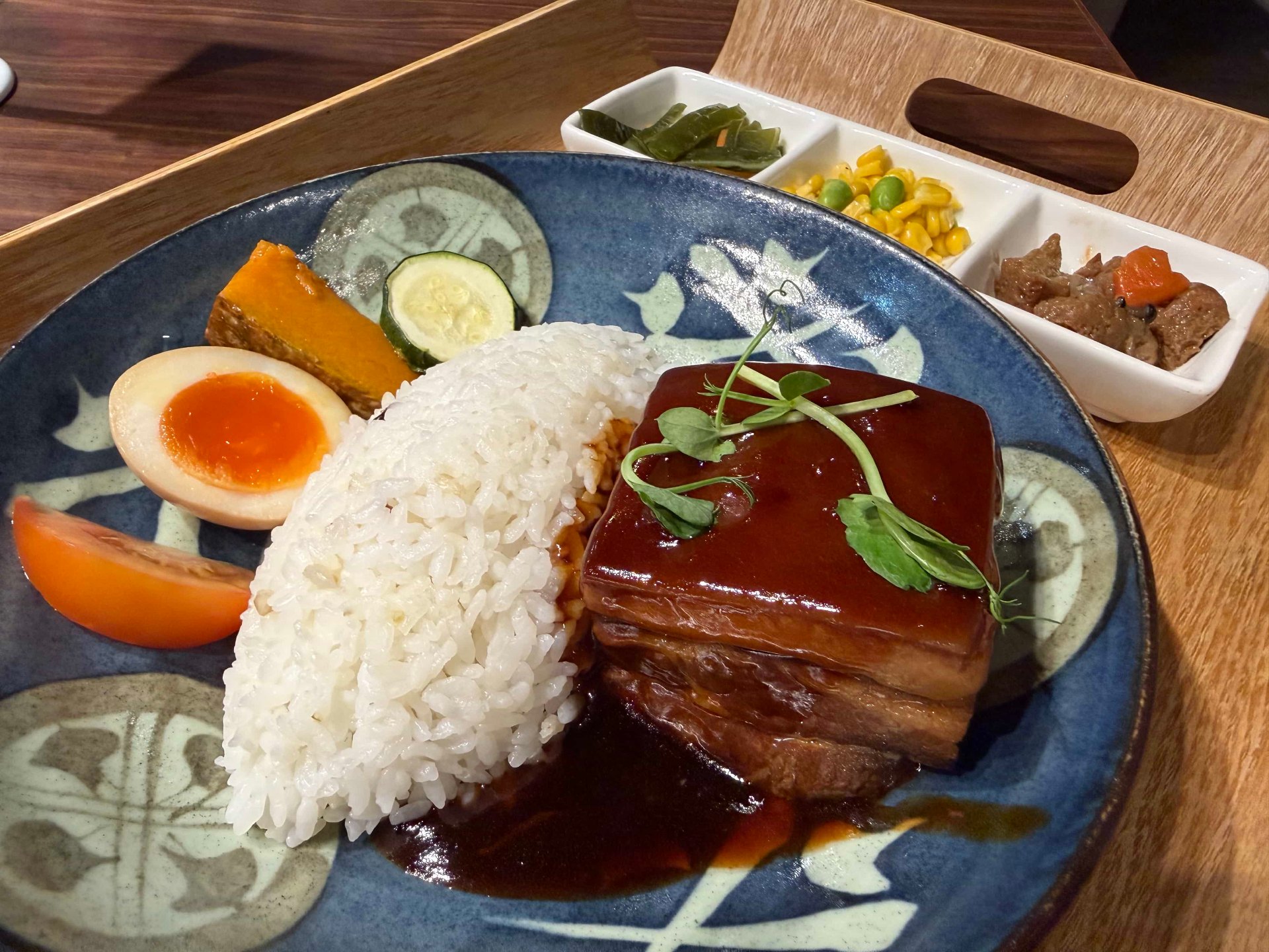 蘇杭東坡肉