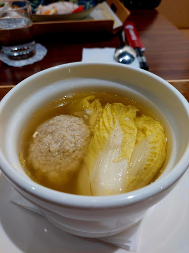 清燉揚州獅子頭