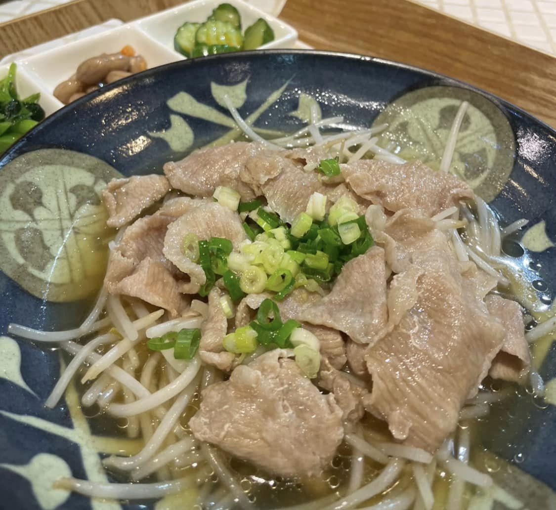 銀芽松阪豬